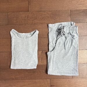 Wilfred Free Lounge Set